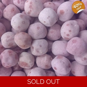 Vimto Chewy Bon Bons - Bonbon Sweets